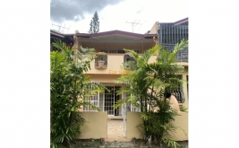 Chalet Court, Fairways, Maraval