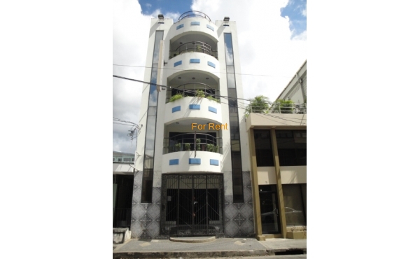 Ground Floor, Classic Tower, Abercromby Street, Port of Spain