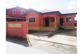 718, Laundry Road, Kelly Village, Caroni House For Rent