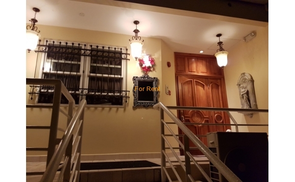 Pomme Rose Penthouse, Cascade For Rent
