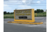 784, Point Lisas Business Park, Point Lisas