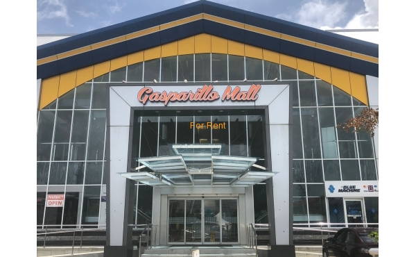 Gasparillo Mall, Ground Floor Kiosk 
