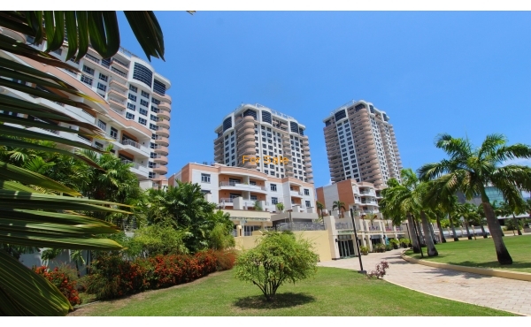 One Woodbrook Place Apartments For Sale