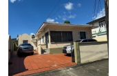 883, Methuen Street, Woodbrook