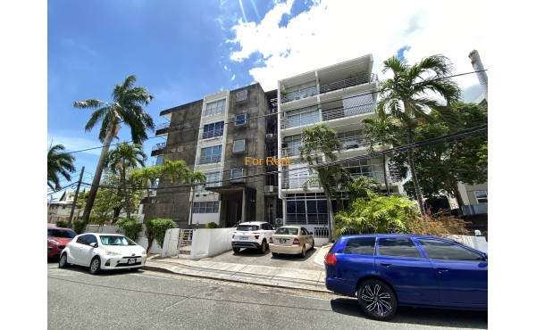 Highsquare Condos, Dere Street, Port of Spain