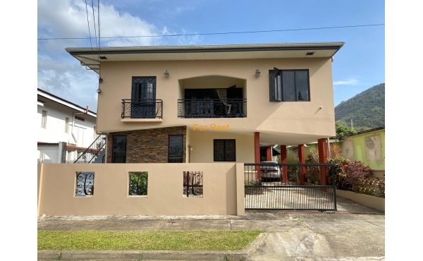 Sapphire Crescent, Diamond Vale, Diego Martin